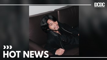 Citra Musik Terbaru Seorang Neo Kateran Tersaji dalam Mini Album ‘Lepas’